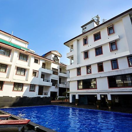 Sunkissed Plaza Ξενοδοχείο Calangute Εξωτερικό φωτογραφία