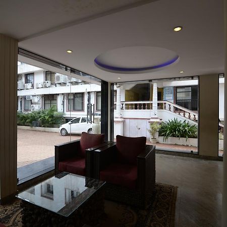 Sunkissed Plaza Ξενοδοχείο Calangute Εξωτερικό φωτογραφία