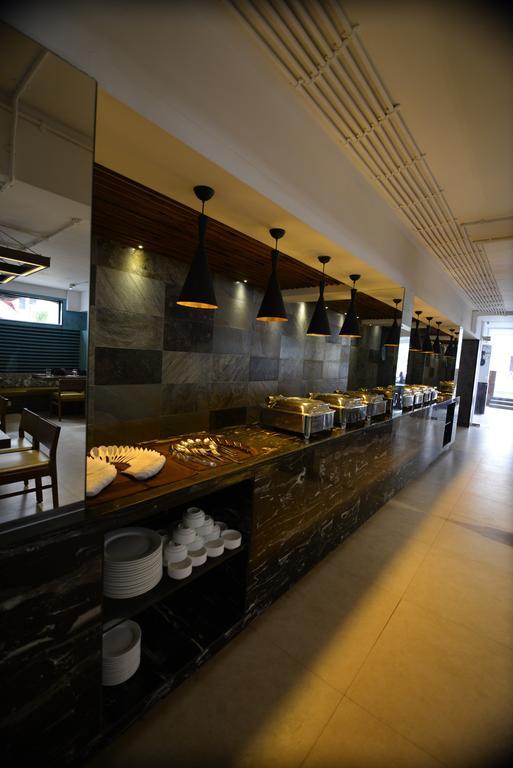 Sunkissed Plaza Ξενοδοχείο Calangute Εξωτερικό φωτογραφία