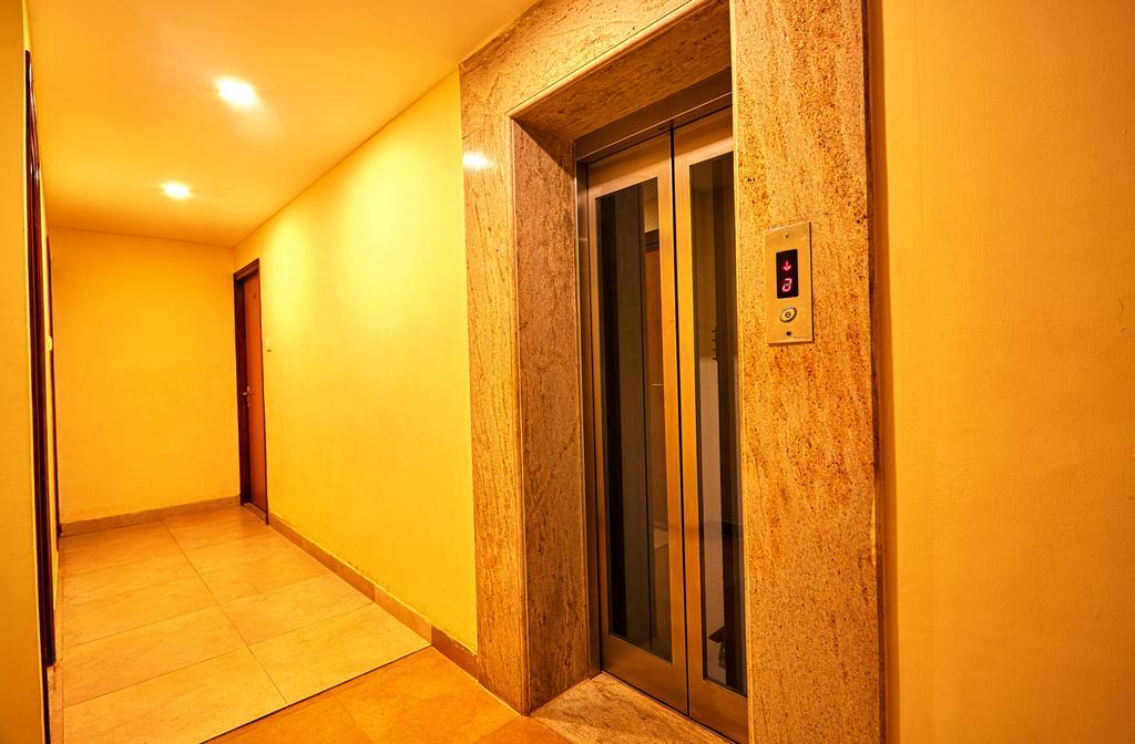 Sunkissed Plaza Ξενοδοχείο Calangute Εξωτερικό φωτογραφία